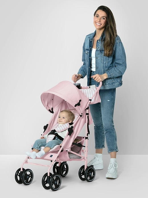 Image number 2 showing, babyGap Classic Stroller