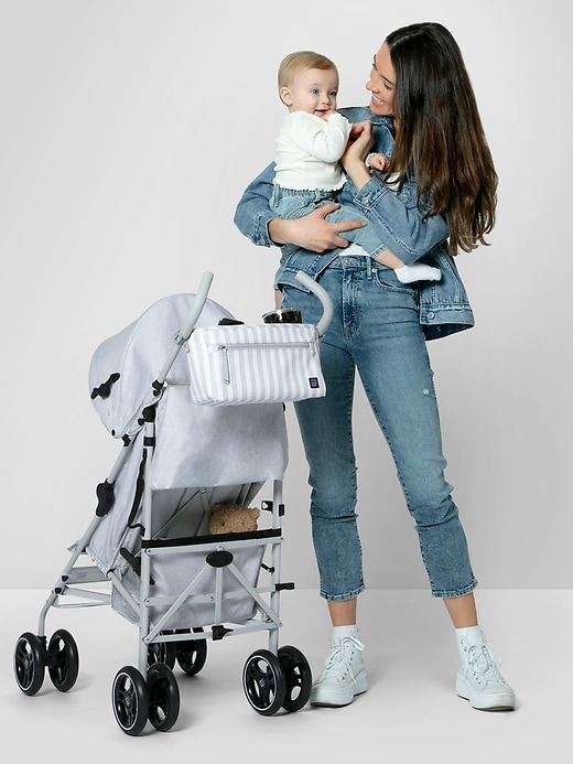 Image number 4 showing, babyGap Classic Stroller