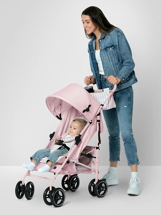 Image number 3 showing, babyGap Classic Stroller