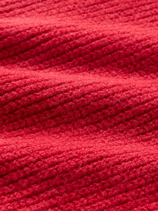 Image number 2 showing, CashSoft Rib Scarf