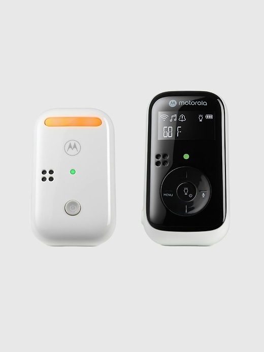 Image number 1 showing, Motorola PIP11 Audio Baby Monitor