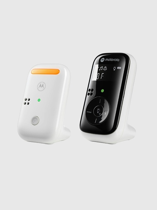 Image number 3 showing, Motorola PIP11 Audio Baby Monitor