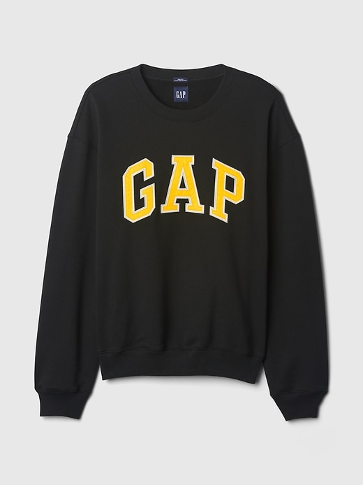 Image number 5 showing, Gap Logo Sweatshirt