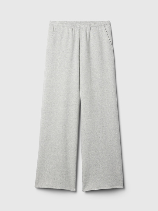 Image number 5 showing, Vintage Soft Baggy Wide-Leg Sweatpants