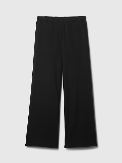 Image number 5 showing, Vintage Soft Baggy Wide-Leg Sweatpants