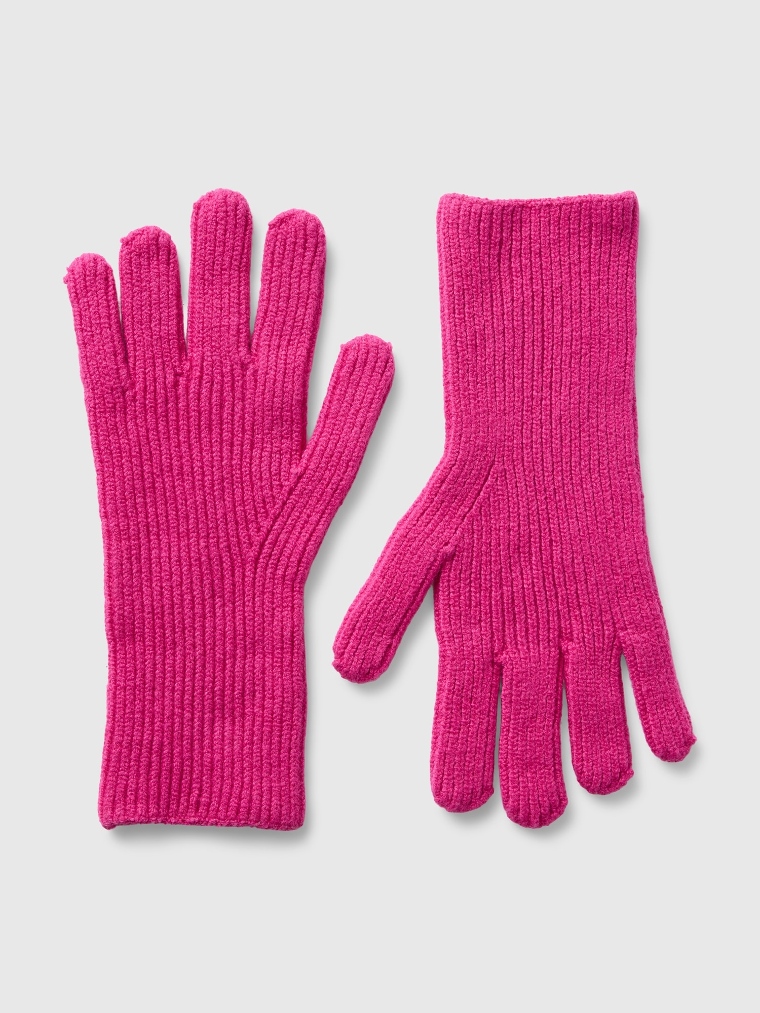 CashSoft Rib Gloves