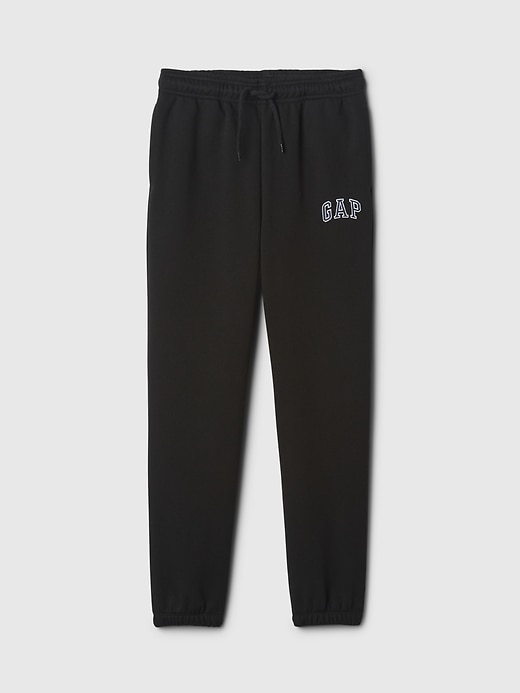 Image number 4 showing, Kids Arch Logo Joggers