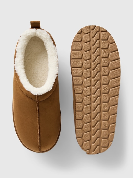 Image number 3 showing, Kids Cozy Clogs