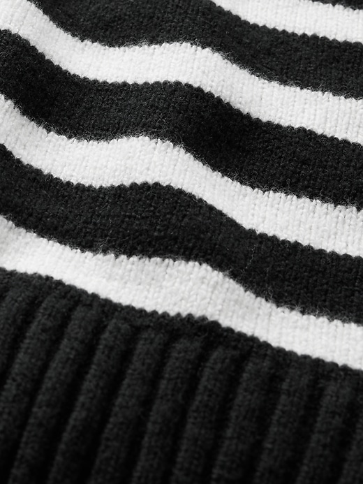 Image number 4 showing, CashSoft Crewneck Sweater