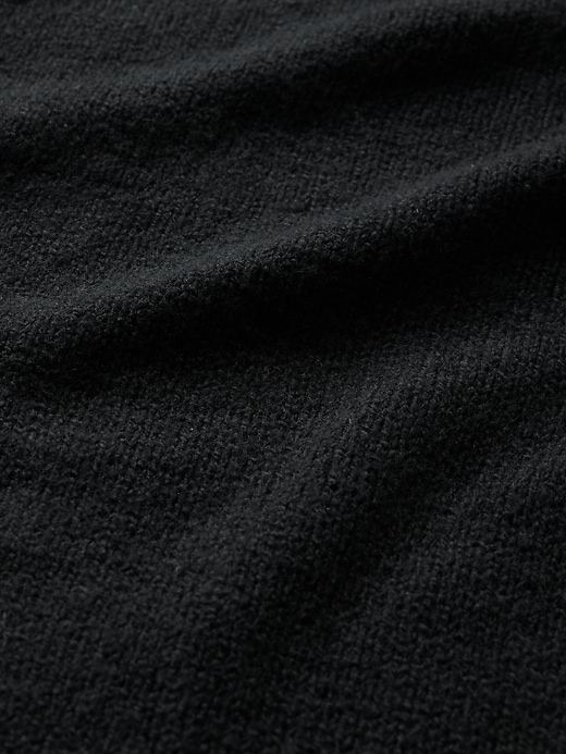 Image number 4 showing, CashSoft Crewneck Sweater