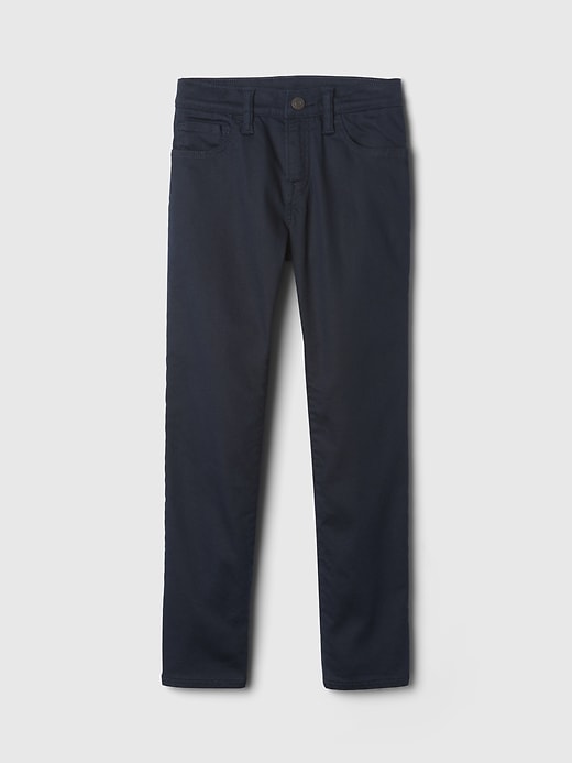 Image number 5 showing, Kids Slim City Jeans