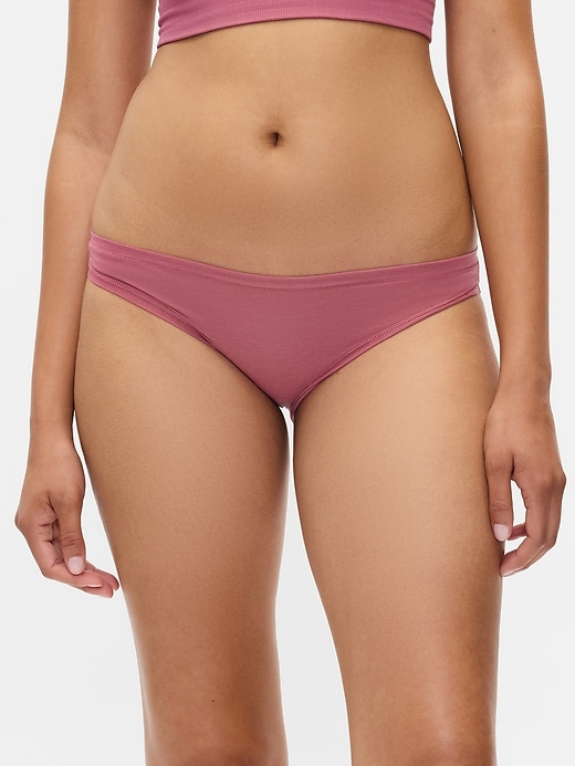 Image number 1 showing, Breathe Bikini (5-Pack)