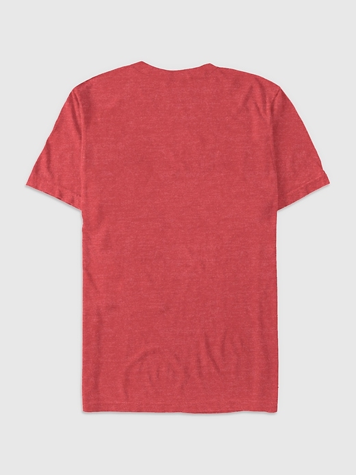 Image number 3 showing, Star Wars Red Squadron Graphic Tee