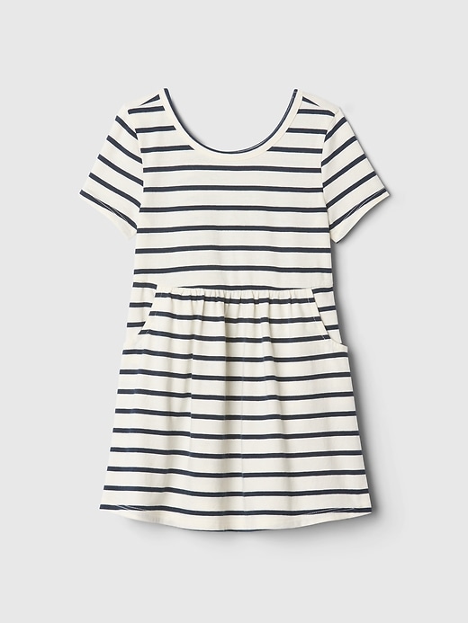 Image number 5 showing, babyGap Mix and Match Skater Dress