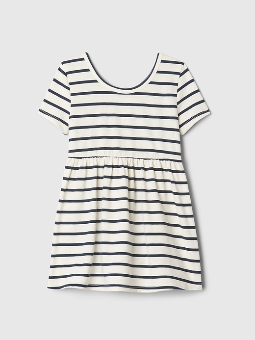 Image number 2 showing, babyGap Mix and Match Skater Dress