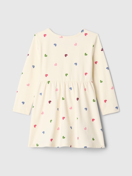 Image number 2 showing, babyGap Mix and Match Skater Dress