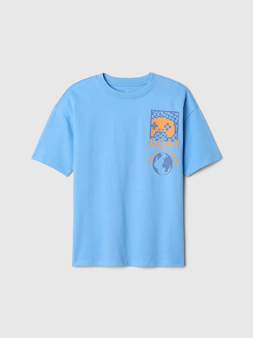 Image number 6 showing, Kids Graphic T-Shirt