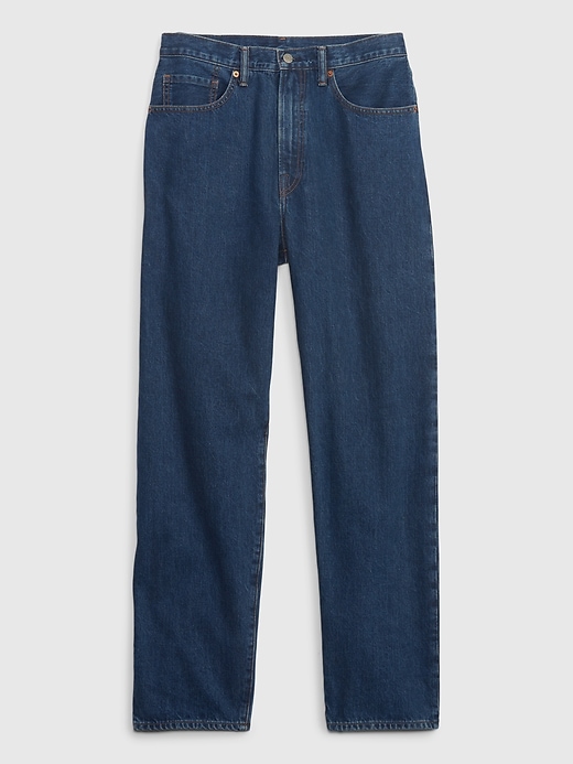 Image number 6 showing, Baggy Jeans