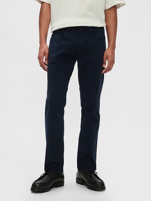 Image number 2 showing, City Jeans in Slim Fit