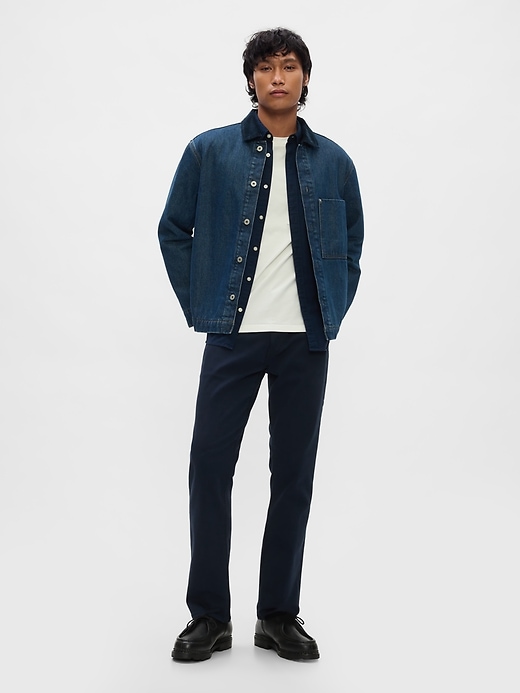 Image number 1 showing, City Jeans in Slim Fit