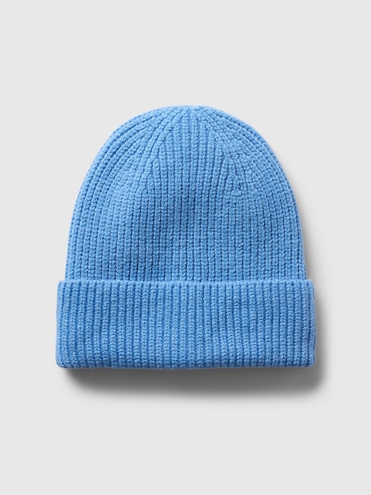 Image number 6 showing, CashSoft Beanie