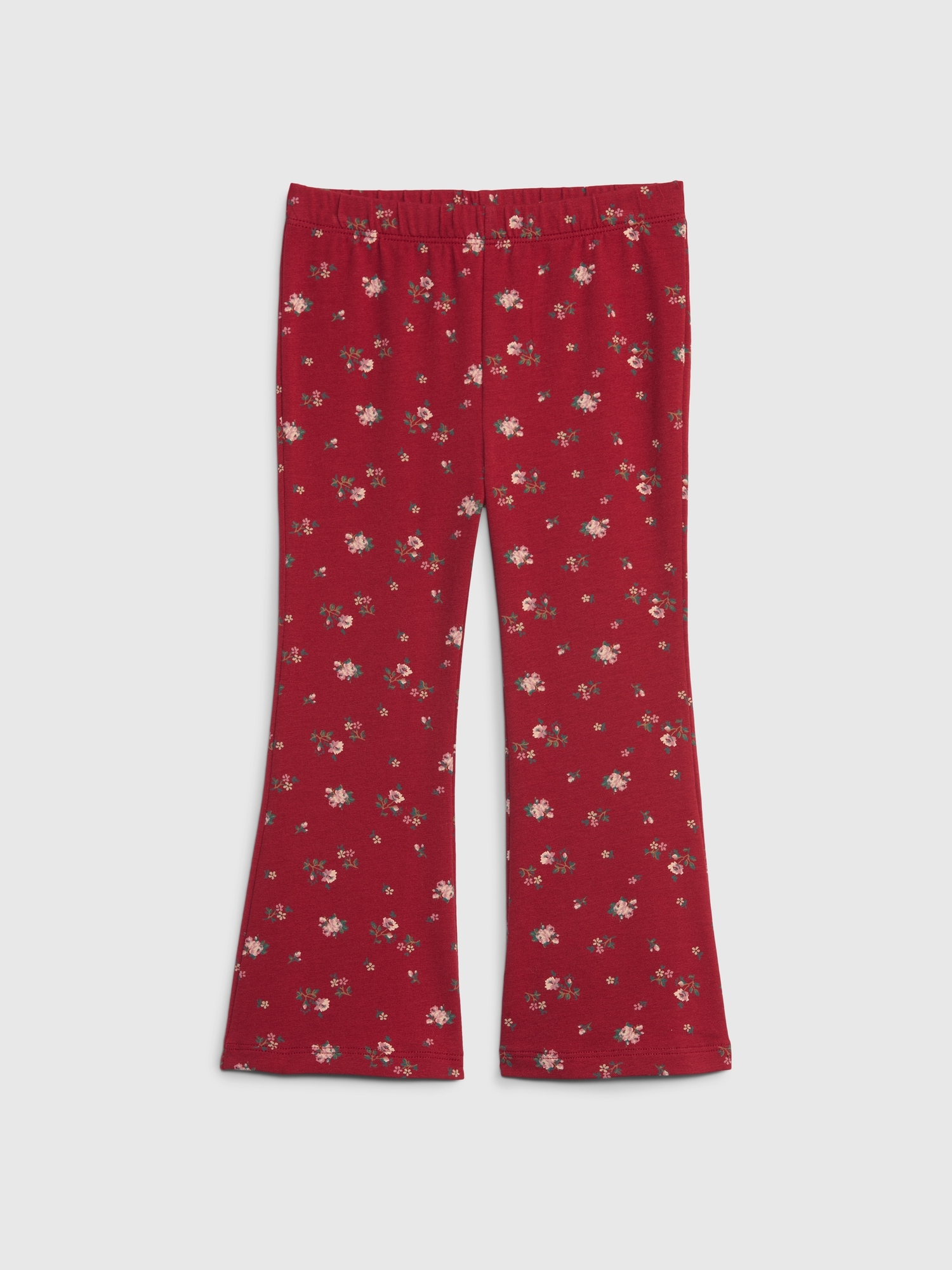 babyGap Mix and Match Flare Leggings