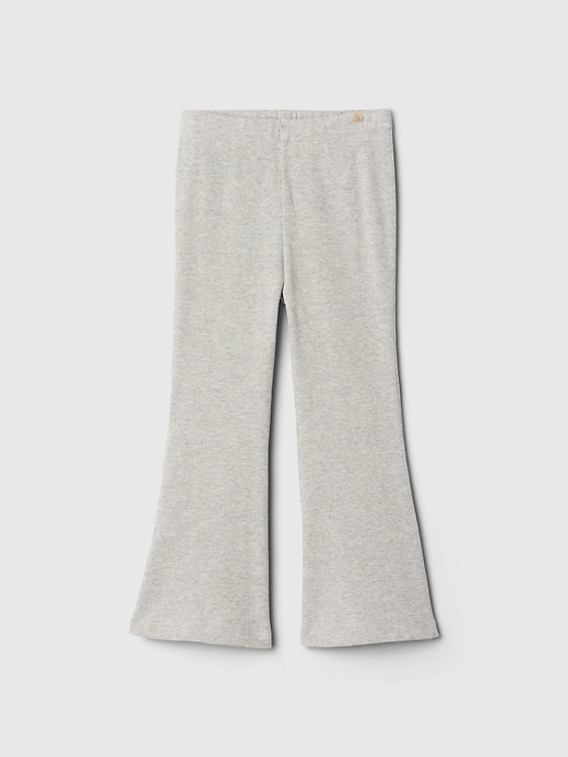 Image number 1 showing, babyGap Mix and Match Rib Flare Leggings