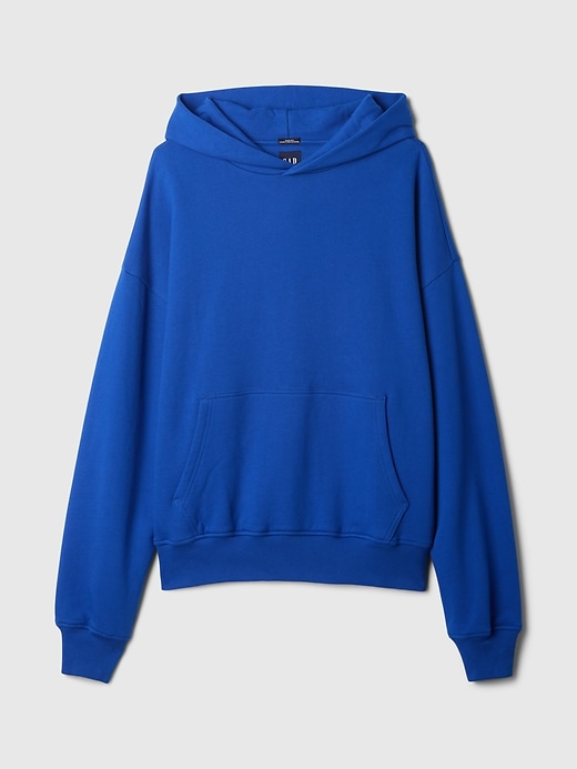 Image number 5 showing, Oversized Heavyweight Hoodie