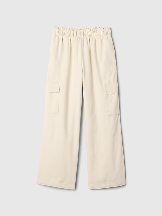 Image number 5 showing, Kids Pull-On Cargo Pants