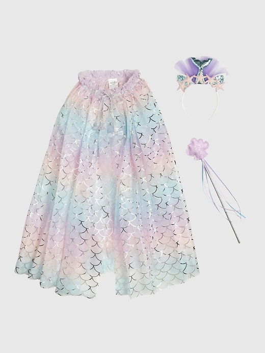 Image number 10 showing, Sweet Wink Lavender Dress Up Kit