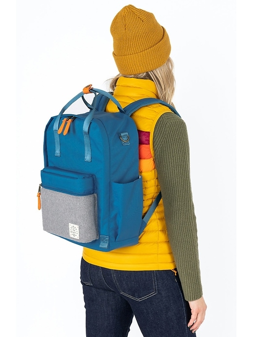 Image number 10 showing, Elkin Family Backpack