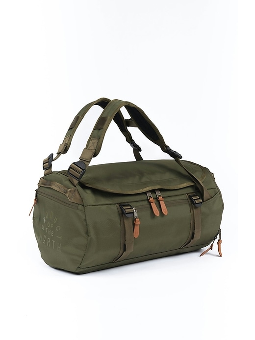 Image number 4 showing, XO Alden Weekender in Forest