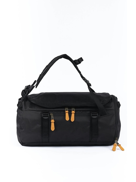 Image number 1 showing, XO Alden Weekender in Black