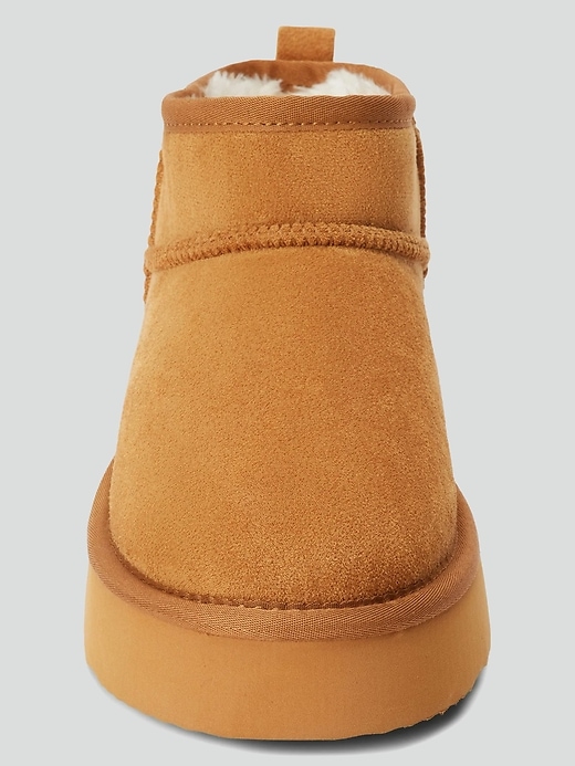 Image number 3 showing, Breckenridge Ankle Boot