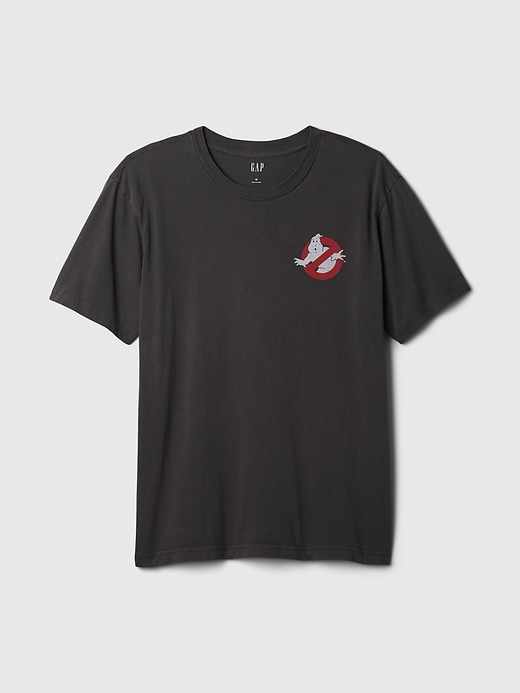 Image number 6 showing, Ghostbusters Graphic T-Shirt