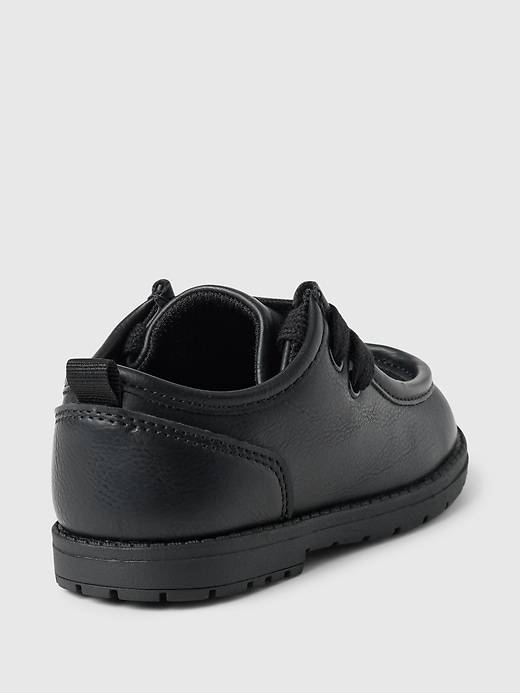 Image number 4 showing, babyGap Dress Shoes