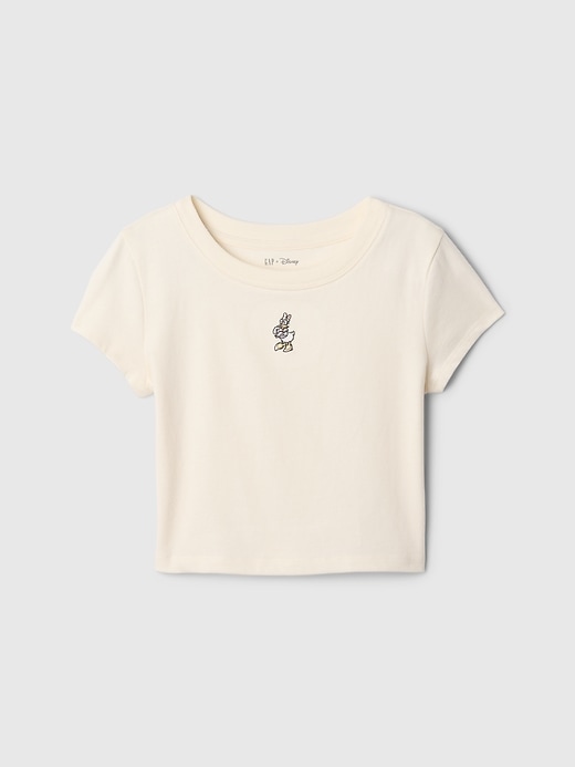 Image number 4 showing, Gap × Disney Kids Embroidered T-Shirt