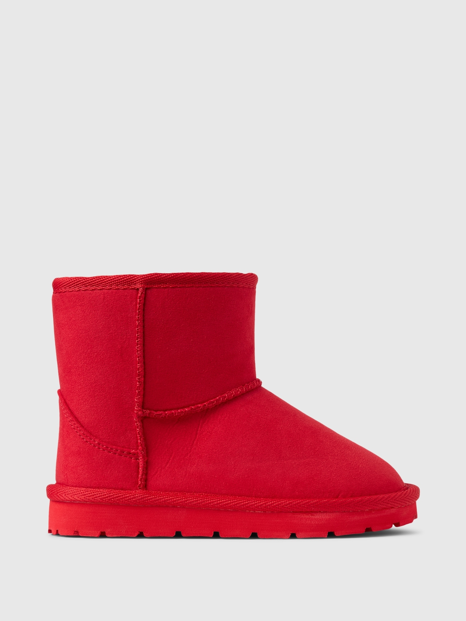 Toddler Boy Boots Gap