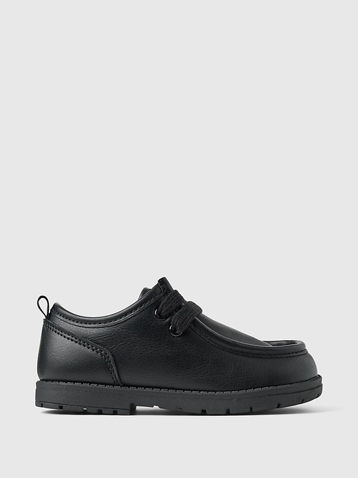 Image number 1 showing, babyGap Dress Shoes