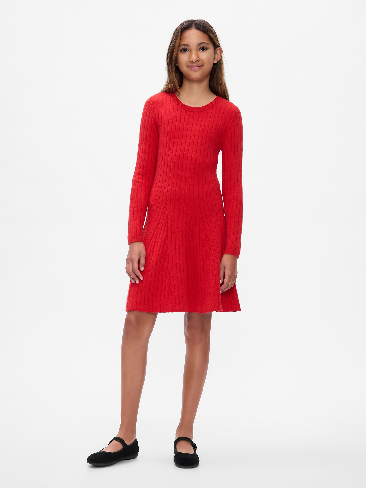 Teen sweater dress on sale