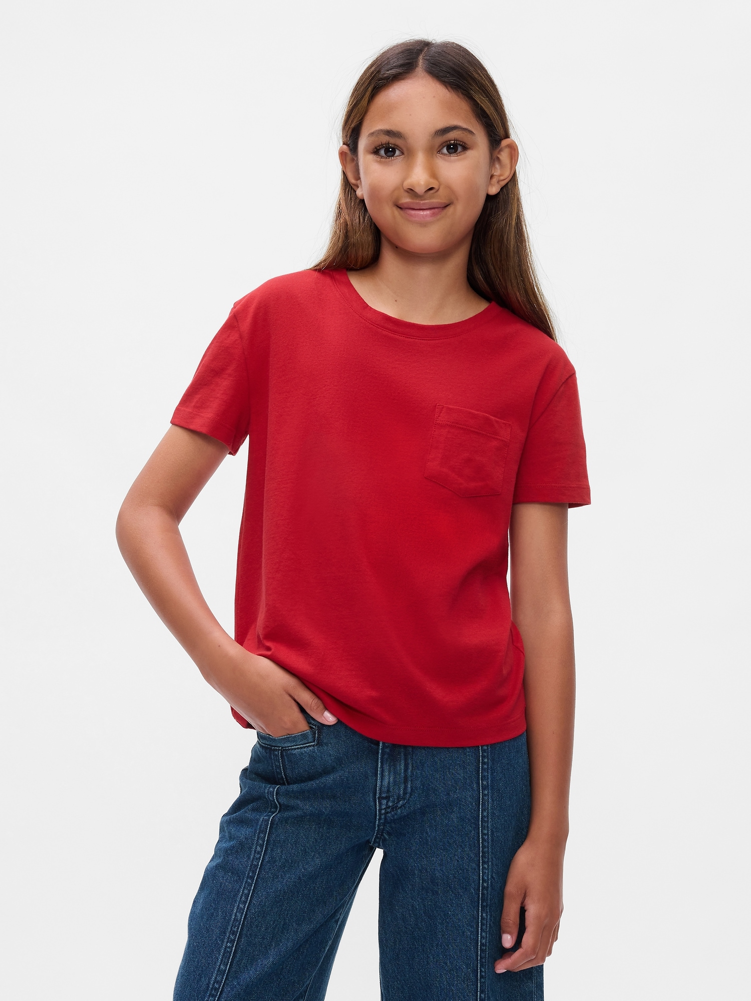 Kids Vintage T-Shirt