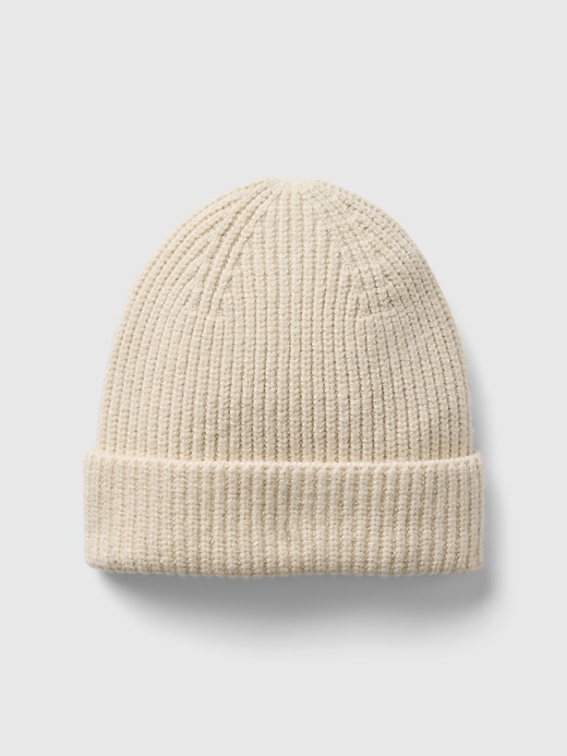 Image number 4 showing, CashSoft Beanie