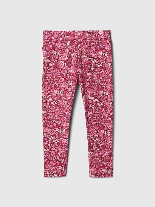 Image number 1 showing, babyGap Mix and Match Leggings