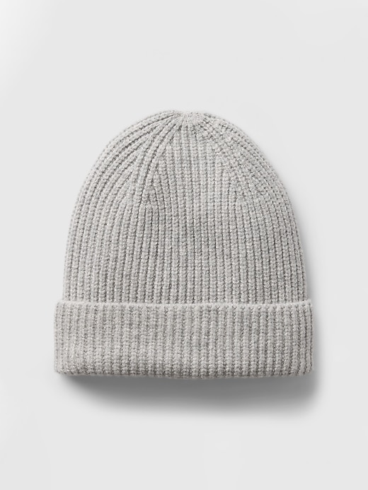 Image number 4 showing, CashSoft Beanie