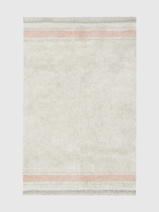 Image number 1 showing, Lorena Canals Washable Small Gastro Rug