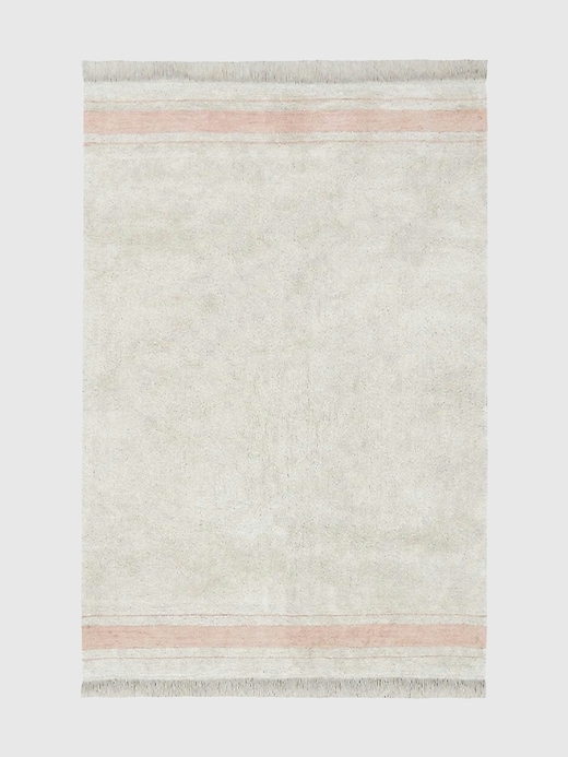 Image number 1 showing, Lorena Canals Washable Medium Gastro Rug