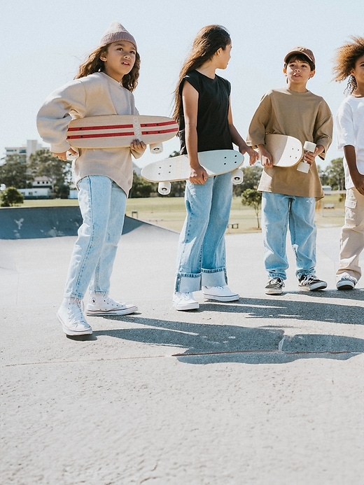 Image number 4 showing, Banwood Wooden Skateboard