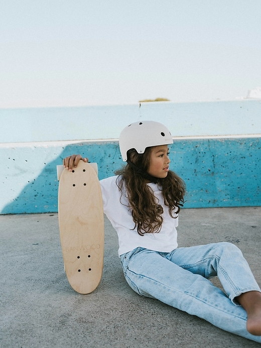 Image number 2 showing, Banwood Wooden Skateboard