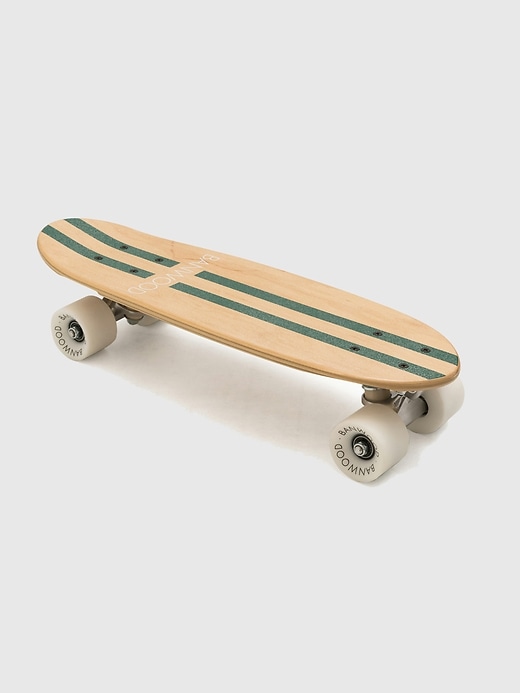 Image number 10 showing, Banwood Wooden Skateboard