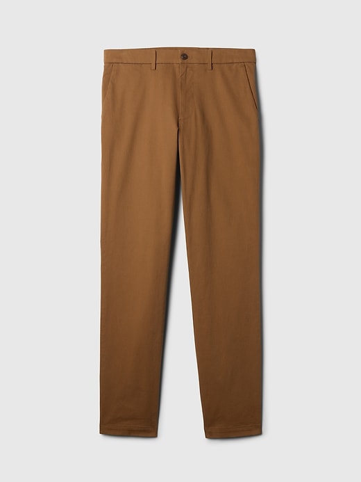 Image number 5 showing, Modern Khakis in Straight Fit with GapFlex